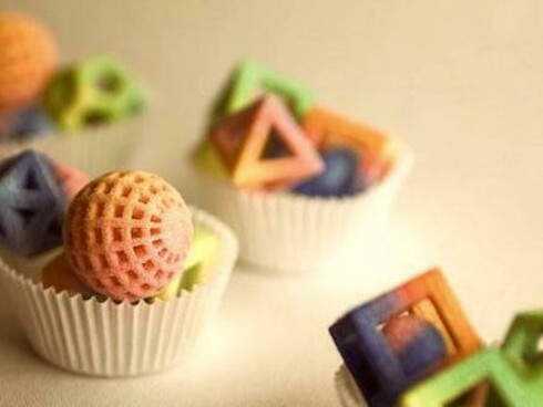 The 3D printer is an exciting device that creates three dimensional objects