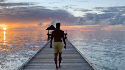 Oblu by Atmosphere, Helengeli, Maldive