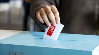 La ciudadanía chilena vuelve a rechazar un proyecto de 'Nueva Constitución'