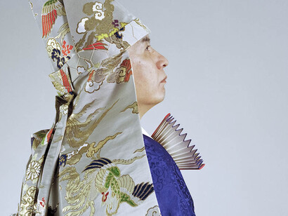 The Yokohama Project. Courtesy of Magda Danysz Gallery