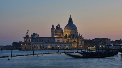 Venezia è un’esperienza che ti si incide negli occhi per la continua bellezza che ti ritrovi davanti