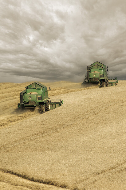 Monde agricole. Ce qu’il faut est un engagement fort en faveur d'un discours convaincant pour les personnes qui, en guise de résistance, optent aujourd'hui aveuglément pour un désastre écologique et social