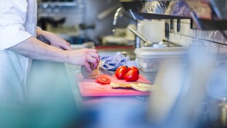 A volte, le scelte più casuali nella vita lavorativa si rivelano essere quelle che tracciano il nostro destino più di qualsiasi piano