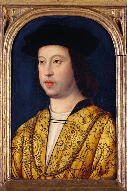 Fernando el Católico