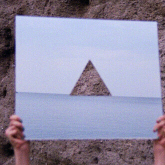 Image extraite du film The Invisible Mountain, 2020 © Ben Russell