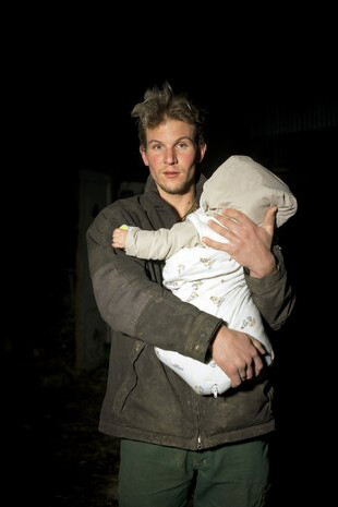 Über Leben am Land. Courtesy of Kunst Haus Wien