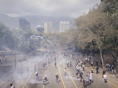 Pietro Paolini. Courtesy of Galleria Nicola Pedana