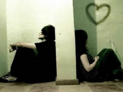 Solitudine sotterranea