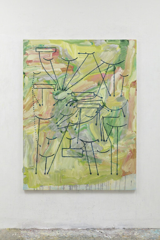 Bruno Dunley. Courtesy of Galeria Nara Roesler 