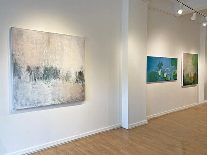 Sandrine Kern. Courtesy of Madelyn Jordon Fine Art