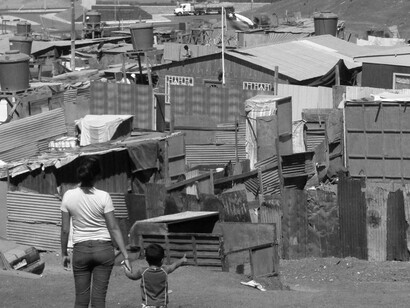 Nueve de cada diez viviendas en América Latina son de baja calidad y más del 75% de la región reside en zonas urbanas