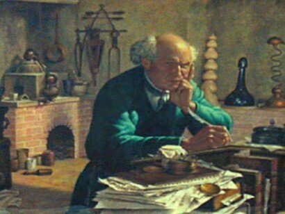 Paracelsus  
