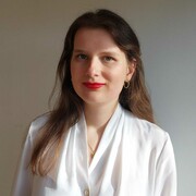 Ariane  Triebswetter