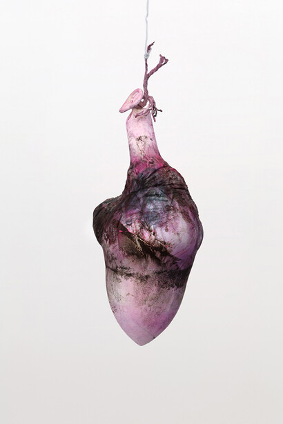 Eléonore Pironneau, The Rub of Time n, 116, Tirage Giclée sur papier Hahnemühle 350g, 720 x 1000 mm
