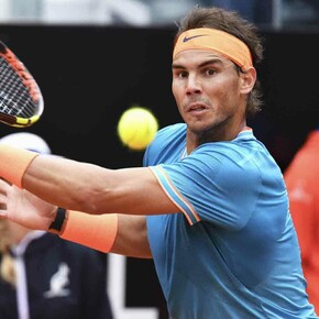 Rafael Nadal 