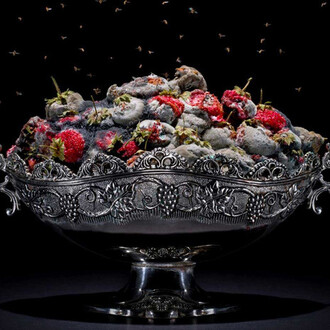 Food Revolution 5.0. Courtesy of Kunstgewerbemuseum