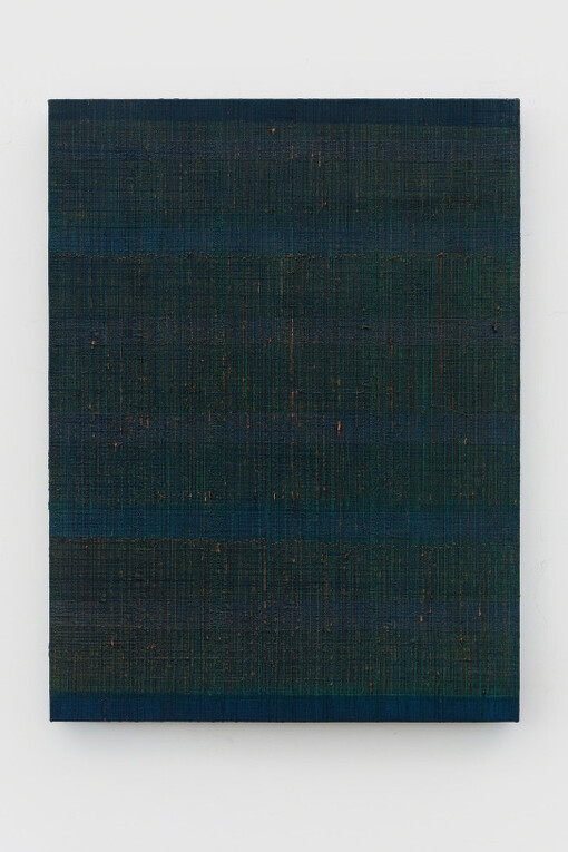 Time Line. Courtesy of 10 Chancery Lane Gallery