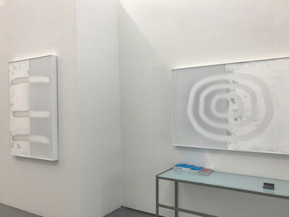 Udo Nöger. Courtesy of Diana Lowenstein Gallery