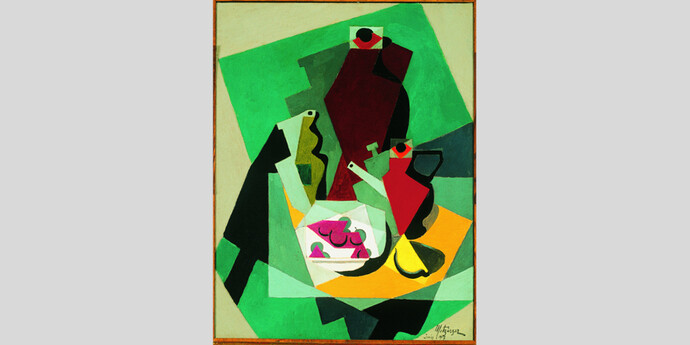 Telefónica Collection. Courtesy of Museo Nacional Centro de Arte Reina Sofía
