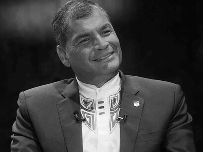 Rafael Correas