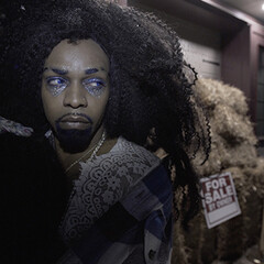 Whether Line. Courtesy of Fondazione Prada