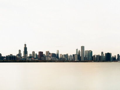 Horizons. Courtesy of Polka Galerie