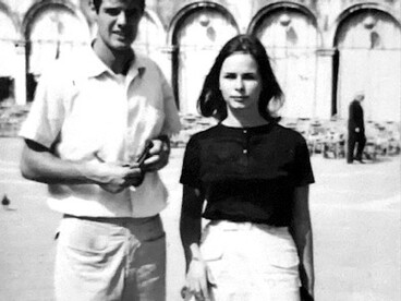 Può darsi che l’amore sia più semplice e facile di quanto mi aspettavo 