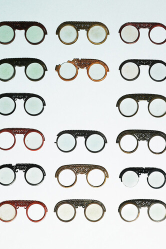 History of Crafts. Courtesy of GNM