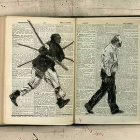 William Kentridge. Courtesy of MAC