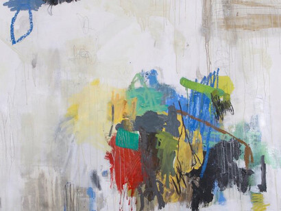 Louisiana Contemporary. Courtesy of Ogden Museum of Southern Art