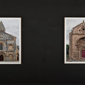 Markus Brunetti. Courtesy of Axel Vervoordt