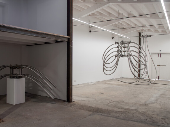 Extended Architectures | Meer