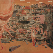 Evaristo Benítez. Courtesy of Galeria Contrast