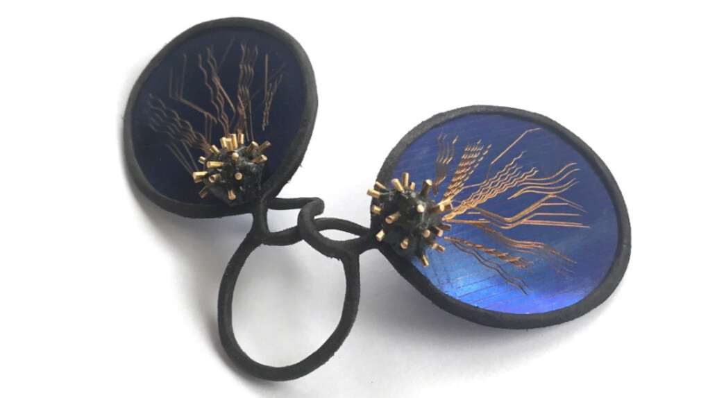 Andi Gut at 66º. Courtesy of Gallery S O