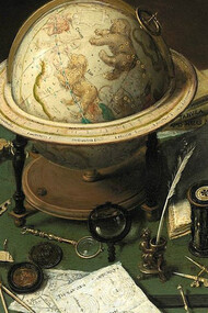 Instrumentos antiguos de medición astronómica