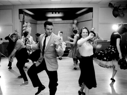 Balletti in casa per le nuove generazioni