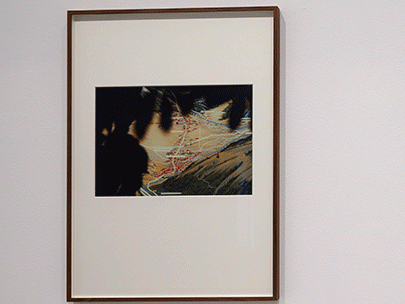 Luigi Ghirri. Courtesy of Museo Nacional Centro de Arte Reina Sofía