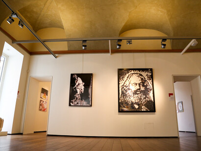 Allestimento "Ciboh"