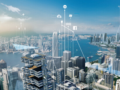 Arup point of view