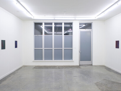 Nancy White. Courtesy of Romer Young Gallery 