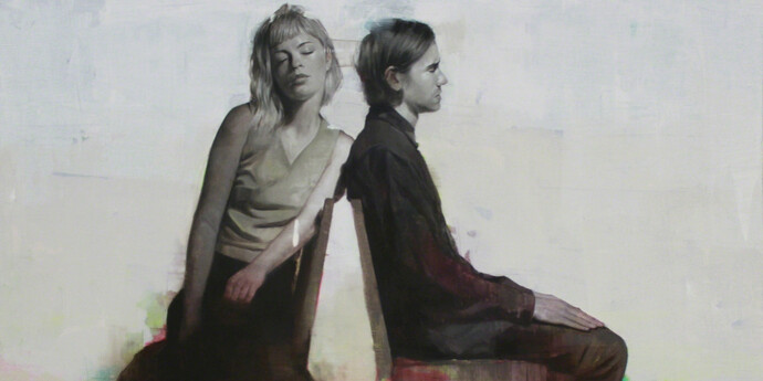 Group Show. Courtesy of Victor Lope Arte Contemporaneo