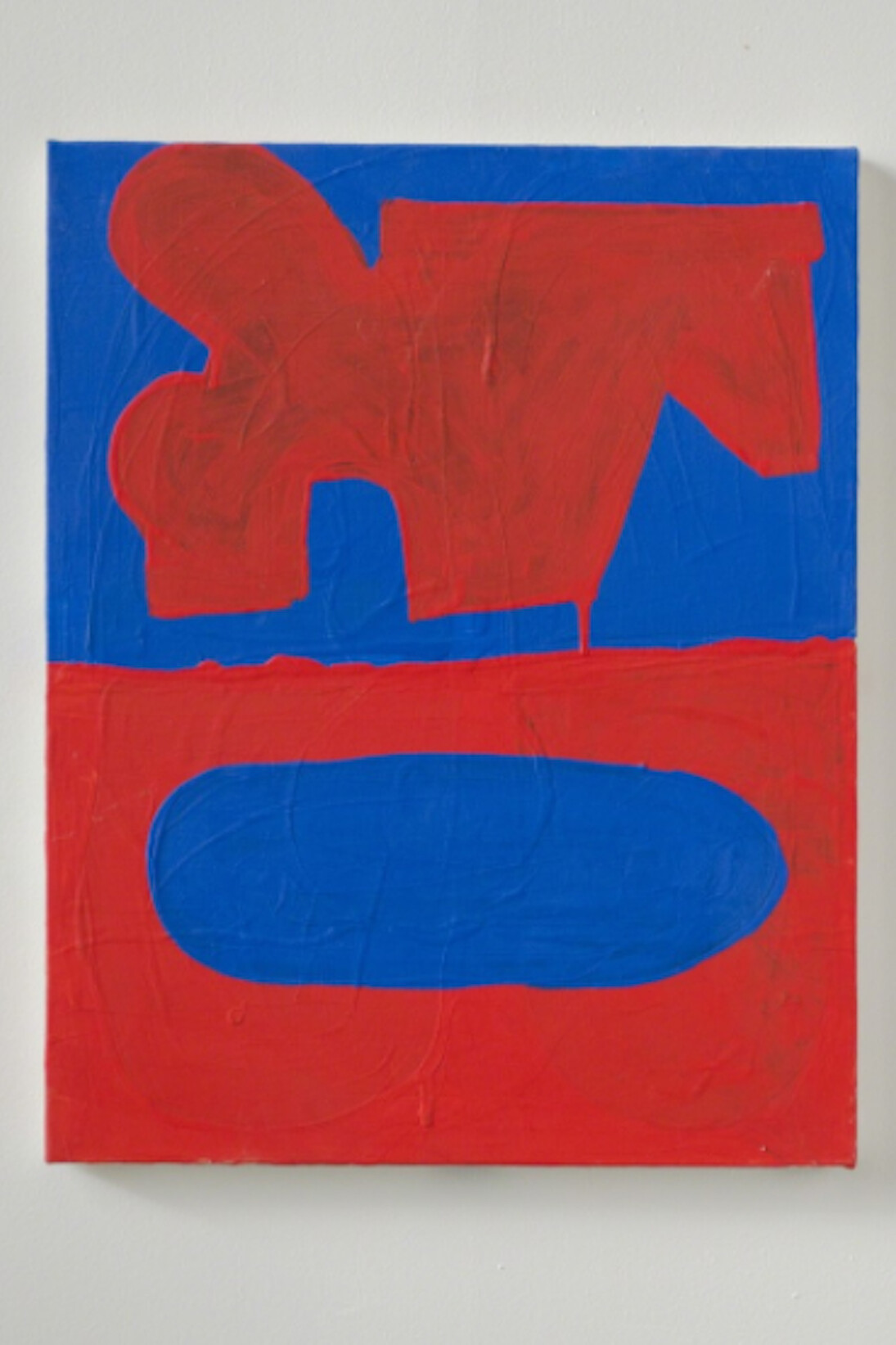 Chaz Bundick. Courtesy of New Image Art