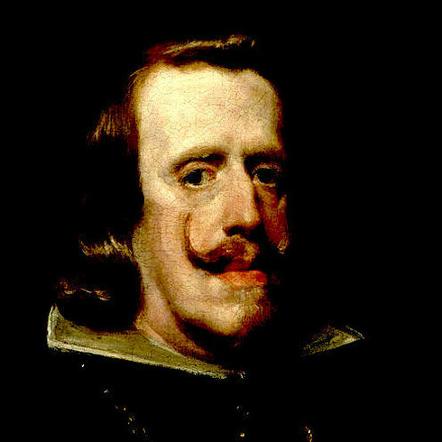 Felipe IV (1605-1665)