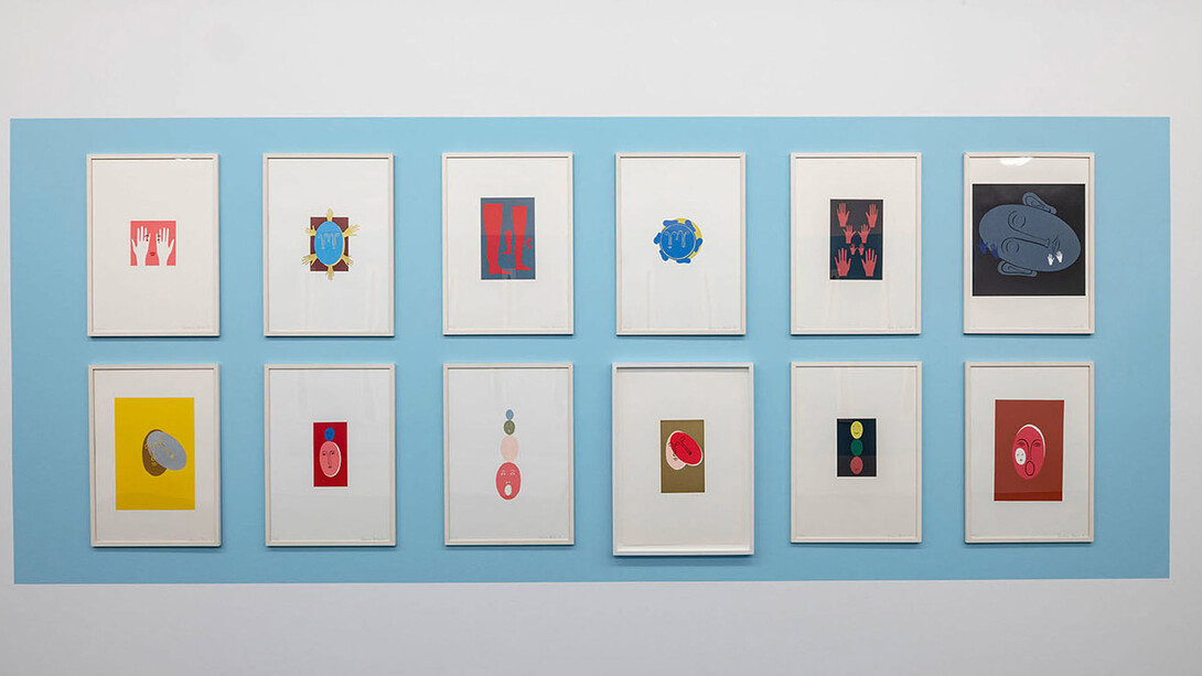 Pictures for Everyone. Courtesy of Aargauer Kunsthausa