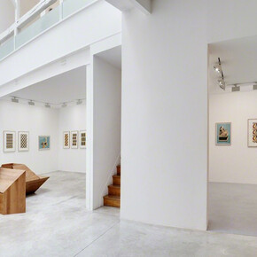 Monte Oliveto. Courtesy of Michel Rein