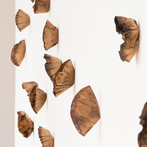 Valeska Soares. Courtesy of Pinacoteca