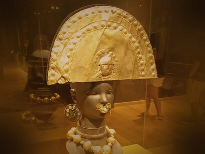 Exposição Arqueologia e História do Peru no Centro Cultural Banco do Brasil, Rio de Janeiro. O Centro Cultural Banco do Brasil — Rio é um daqueles lugares que conseguem unir arte, história e acessibilidade em um só espaço. Sempre que volto lá, saio inspirado, mais leve e com a sensação de ter vivido algo único. Se você gosta de cultura ou quer simplesmente fazer um passeio diferente e enriquecedor pelo centro do Rio, o CCBB é parada obrigatória



