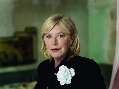 Marianne Faithfull, 2009