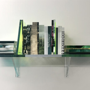 Cutting Edges. Courtesy of Cheryl Hazan Contemporary Art