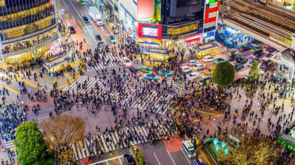 La società del futuro